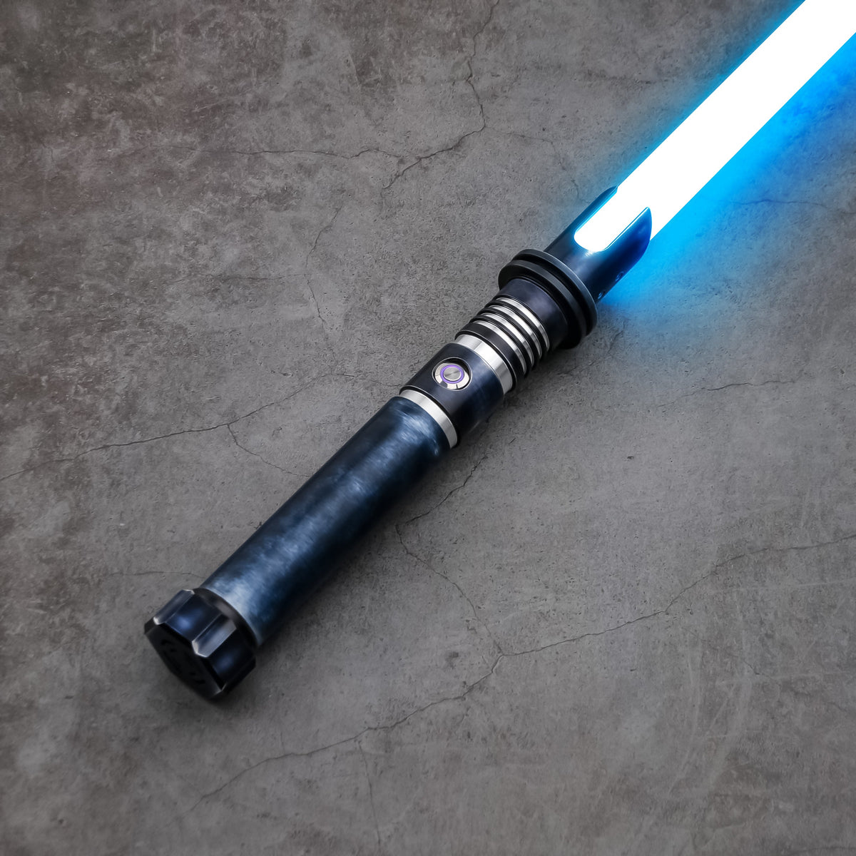 Polar SabersForce
