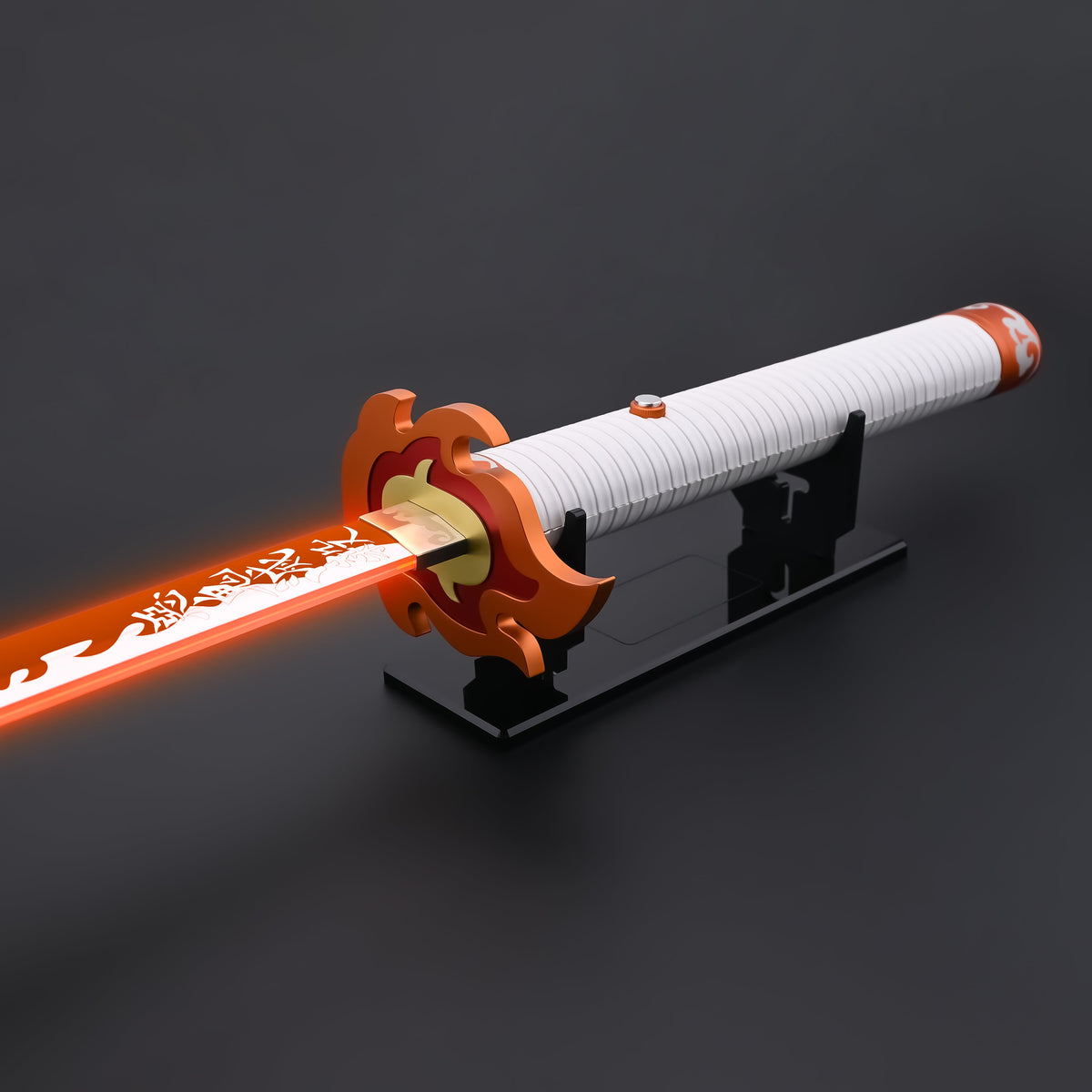 Yan SabersForce