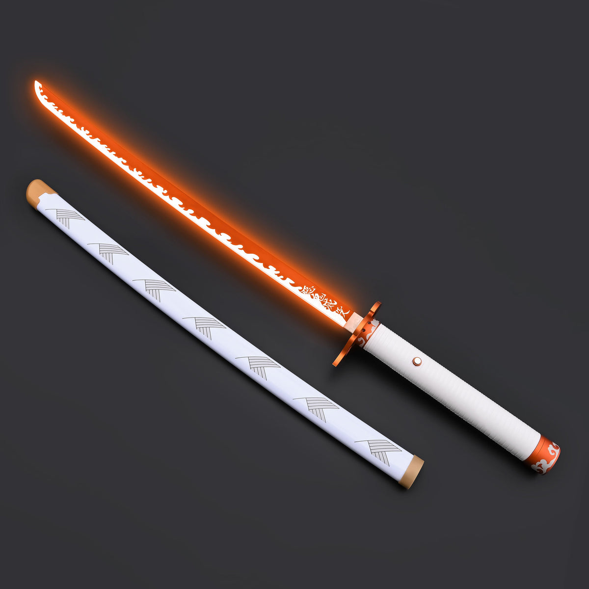 Yan SabersForce