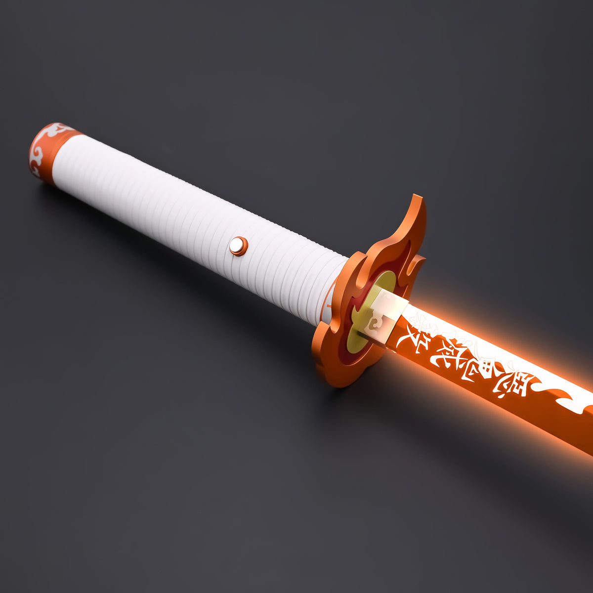 Yan SabersForce