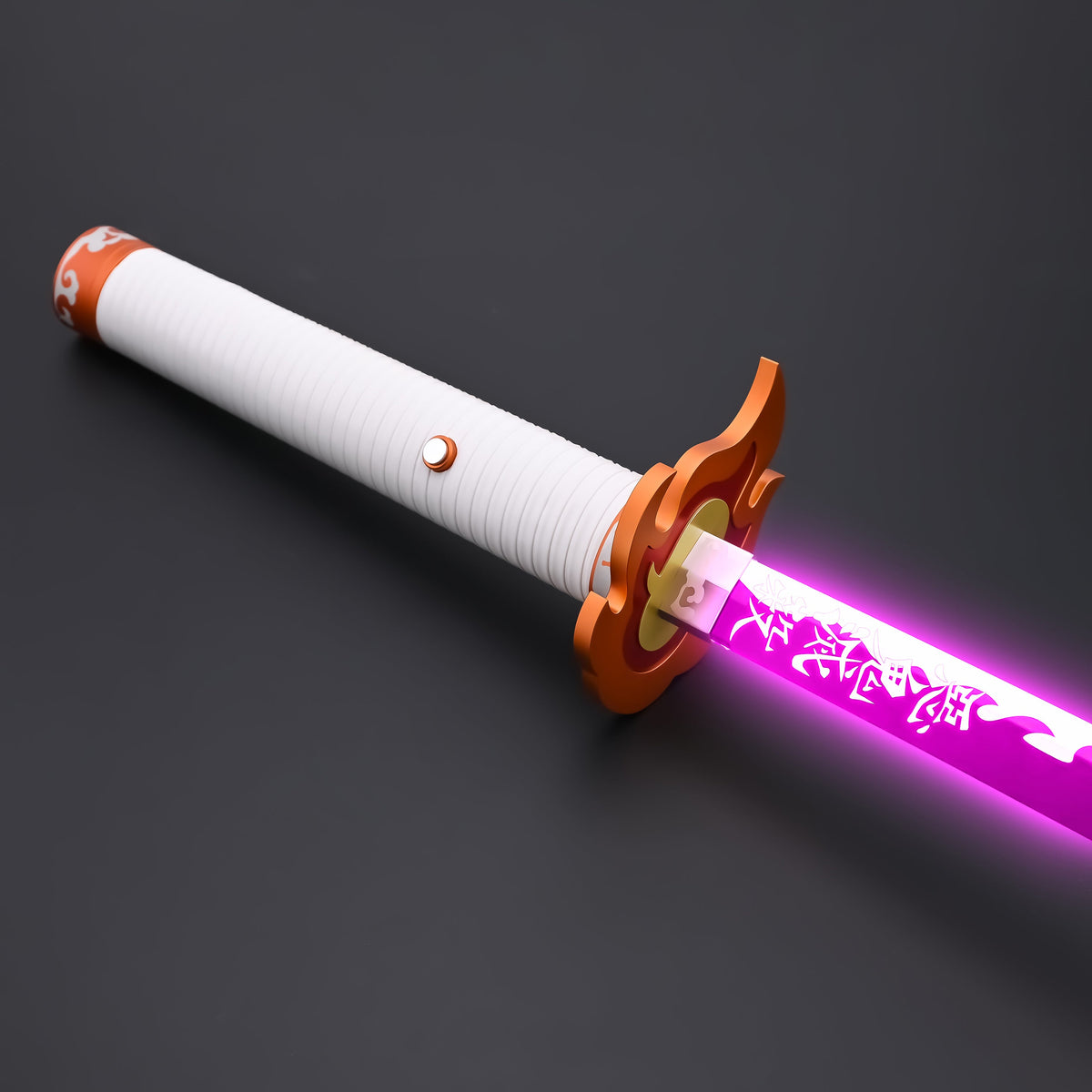 Yan SabersForce