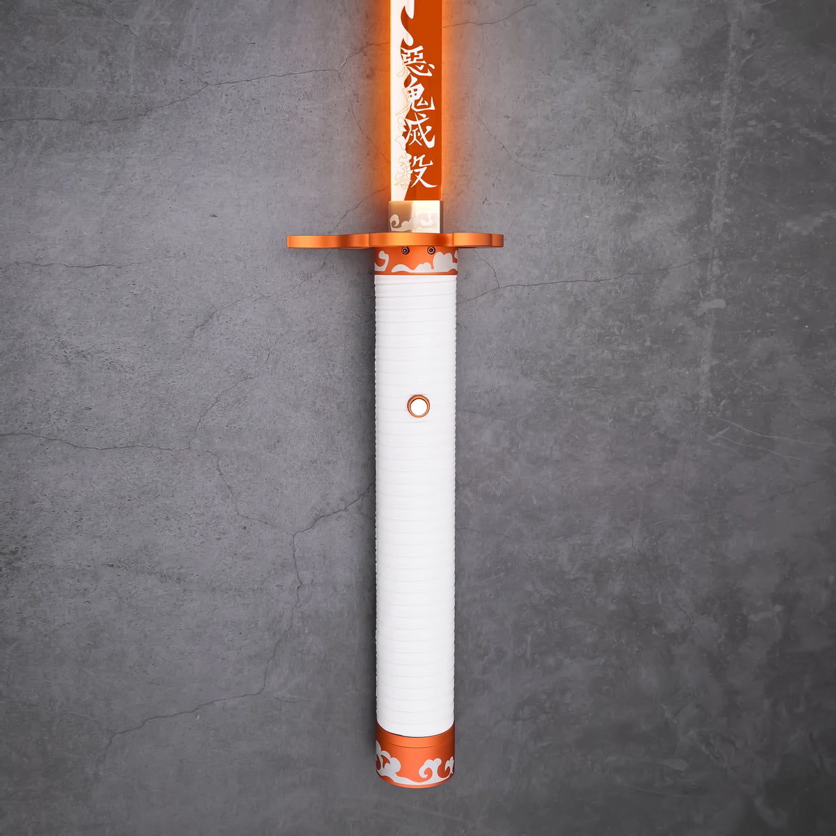 Yan SabersForce