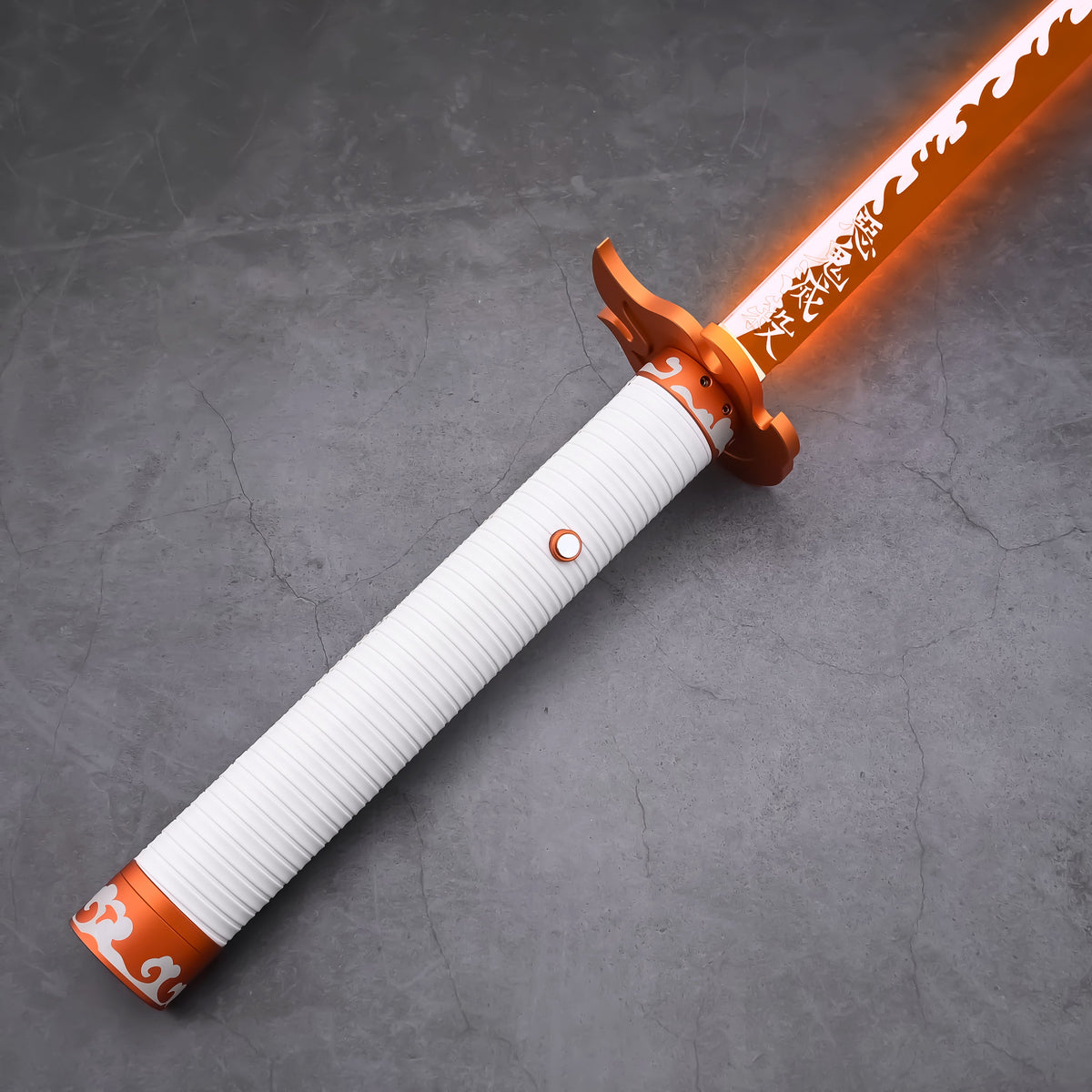 Yan SabersForce