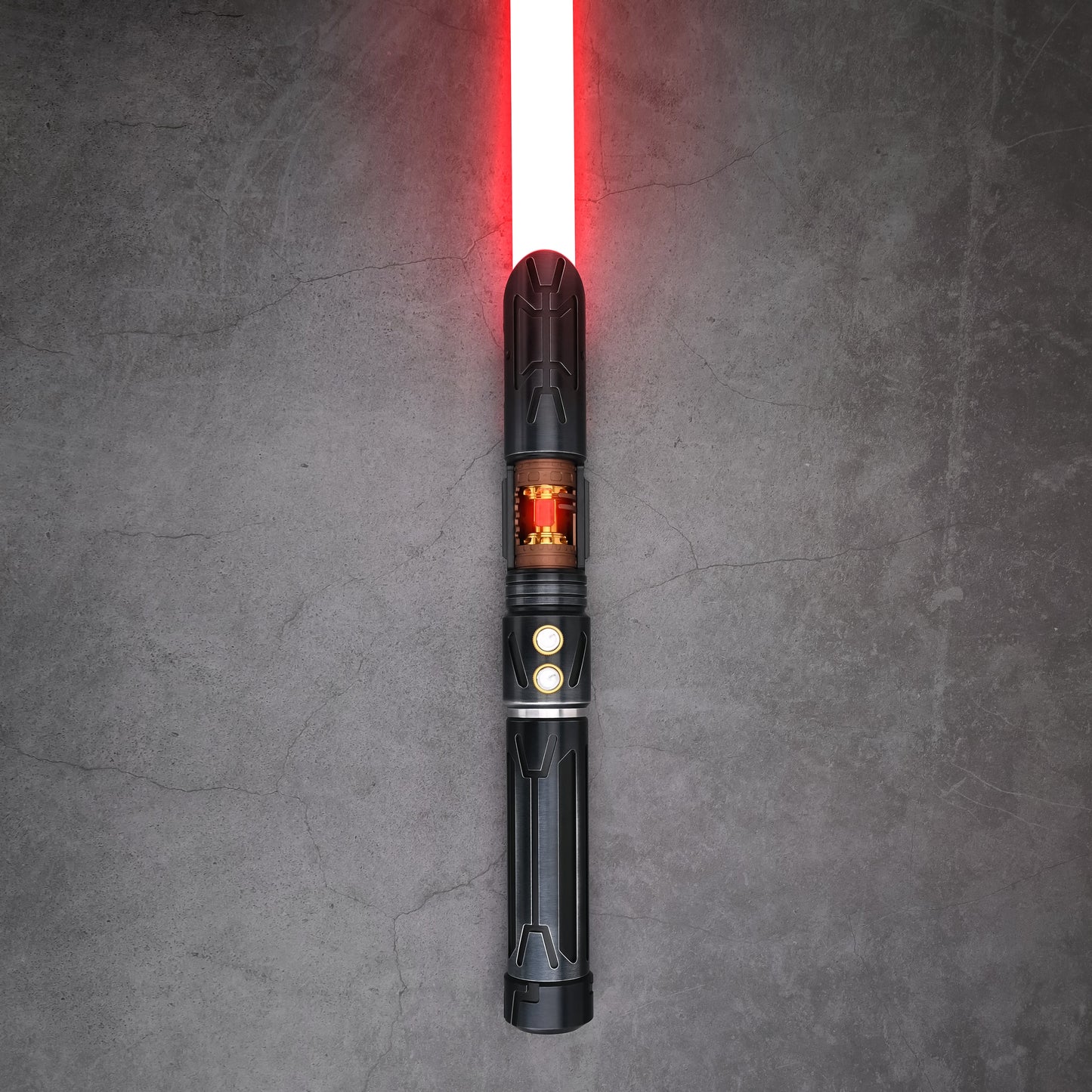 Dark Hunter SabersForce