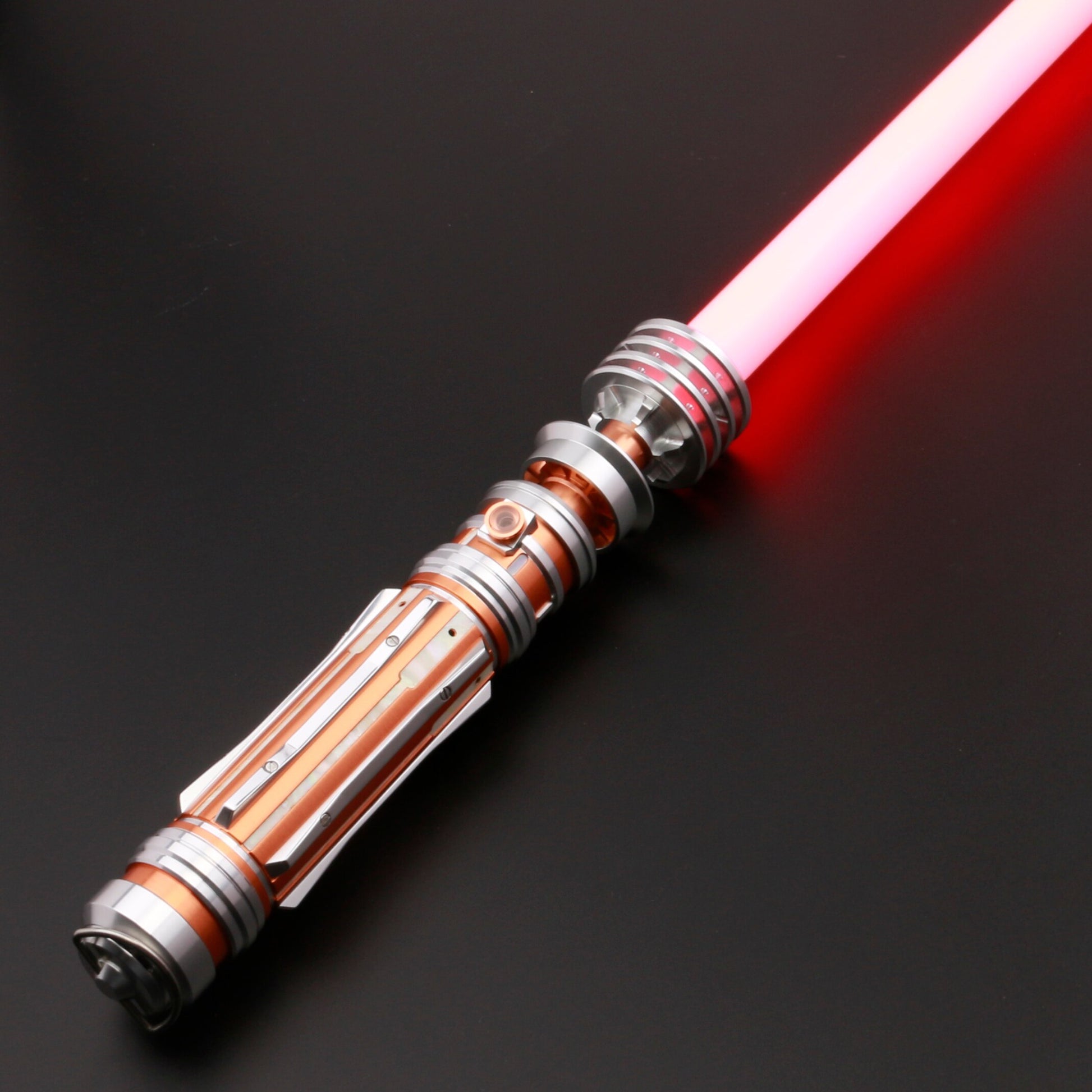 Leia Neopixel SabersForce