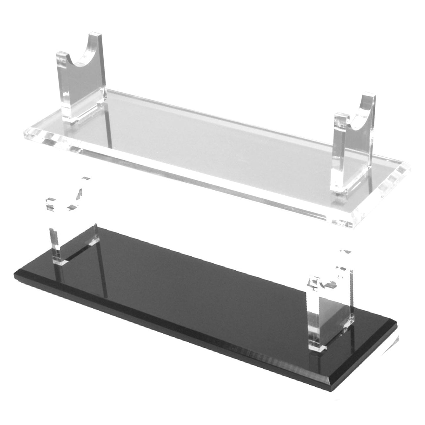 Lichtschwerthalterung aus Acryl SabersForce