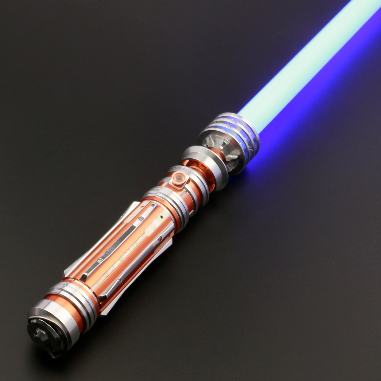 Leia Neopixel SabersForce